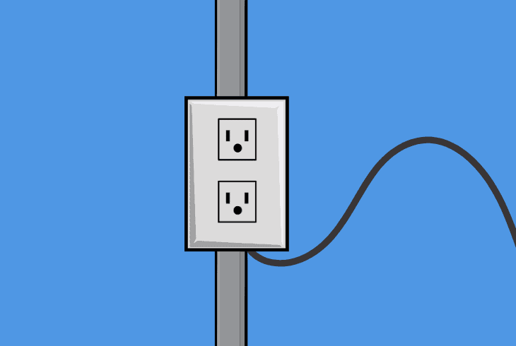 verify your sky power source