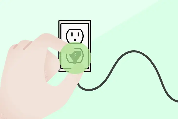 power cycle the bt smart hub