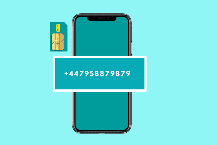 how to change smsc on apple