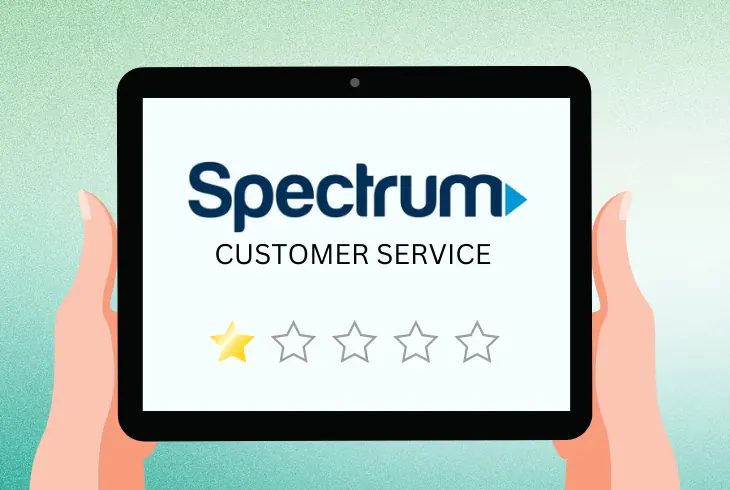 the spectrum transparency customer communications
