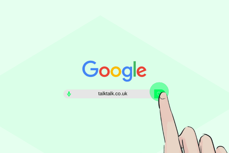 pay talktalk subscription via website