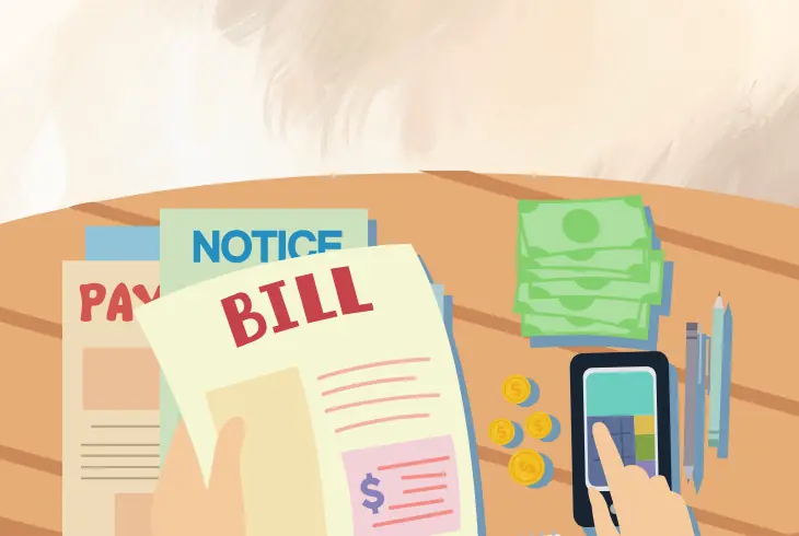a billing and payments