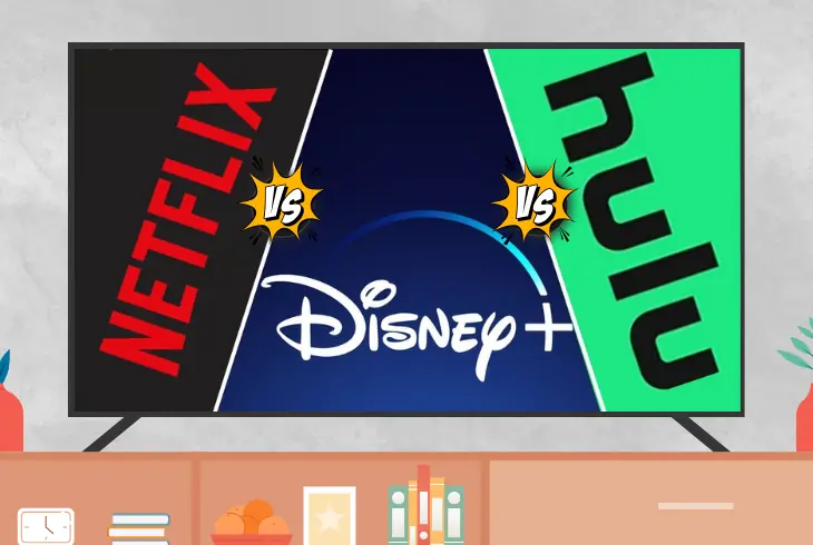 a comparisons to other platforms