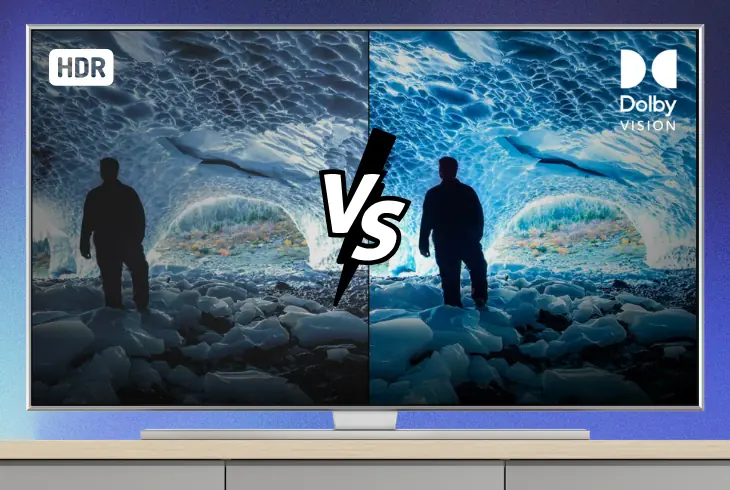 is the dolby vision better than hdr