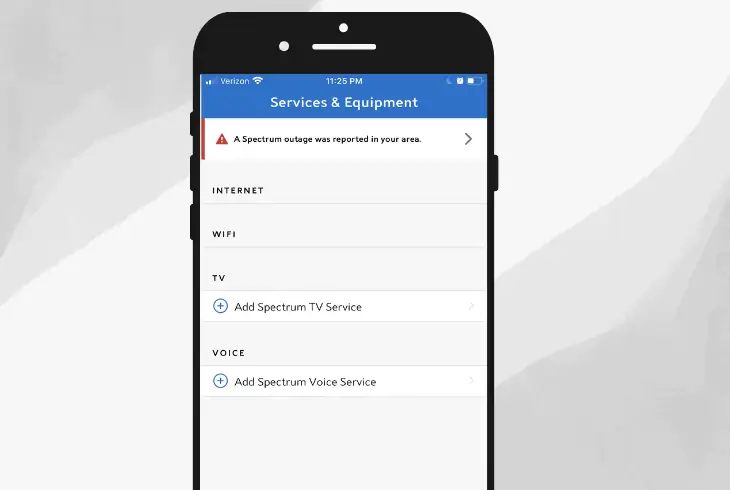 an online scheduling