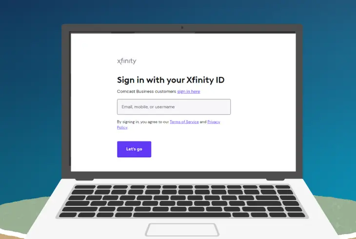 a service updates and alerts