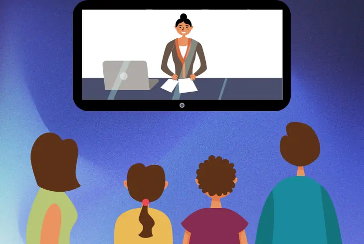 user experience and the preferences