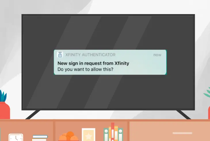 solutions for the xfinity notifications won't go away