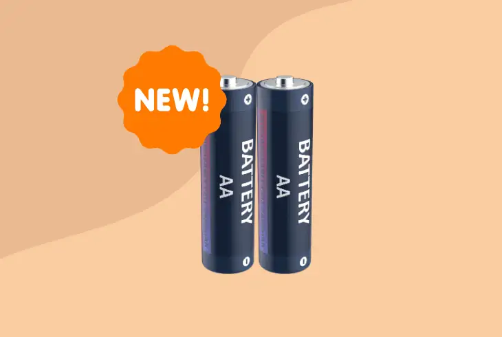 hive thermostat batteries