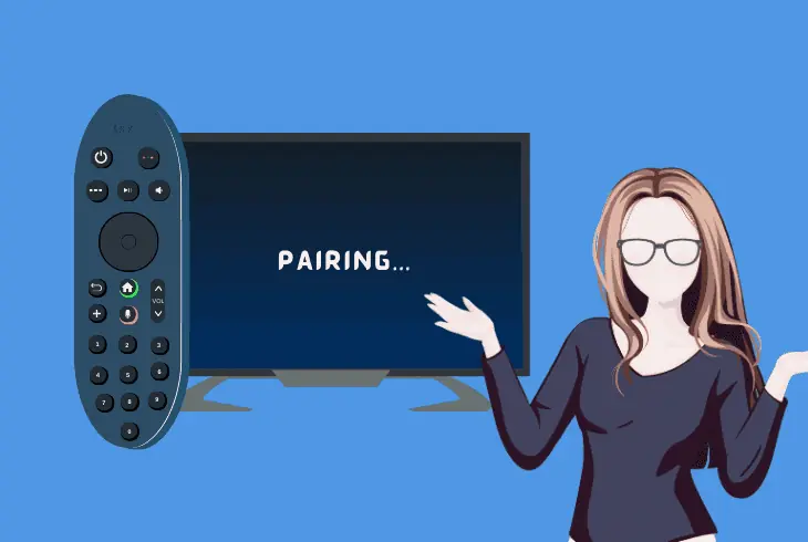 program sky glass remote third-party tv
