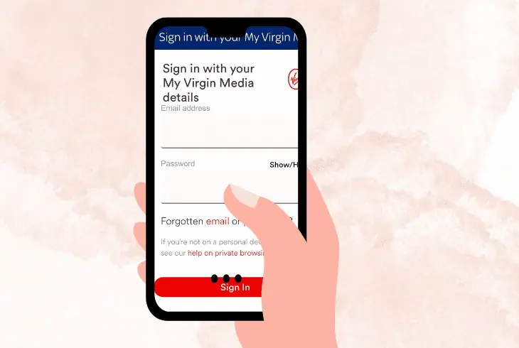 verify the subscription status