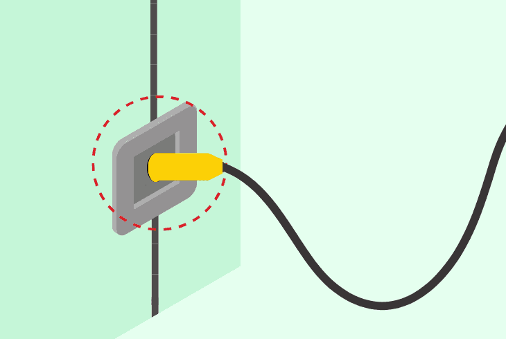reconnect virgin hub service line