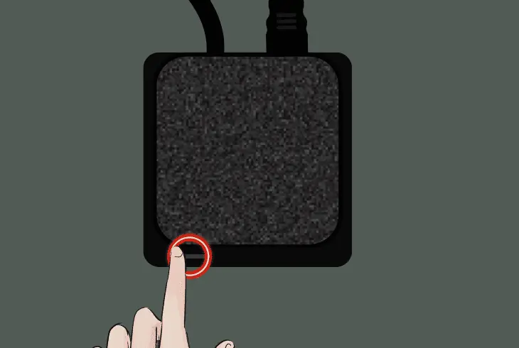power cycle the virgin tv box