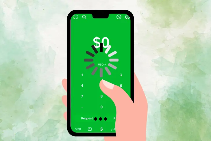 the ways to fix cash app crashing