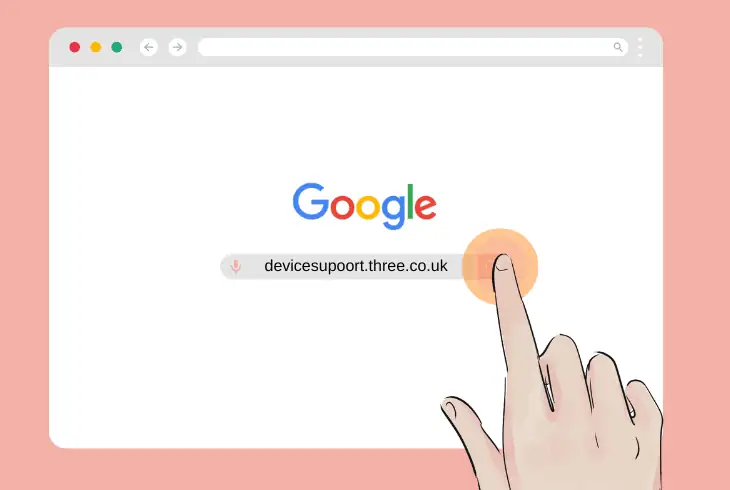 verify the wifi calling support