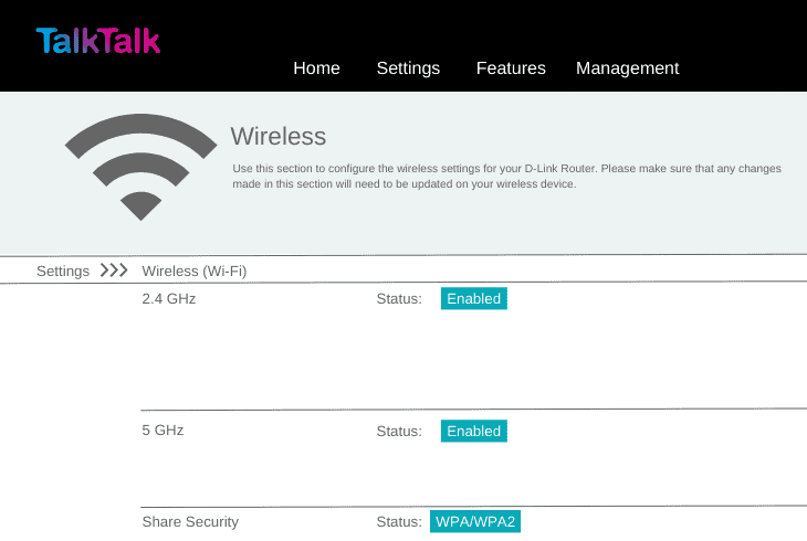 switch to another wifi channel