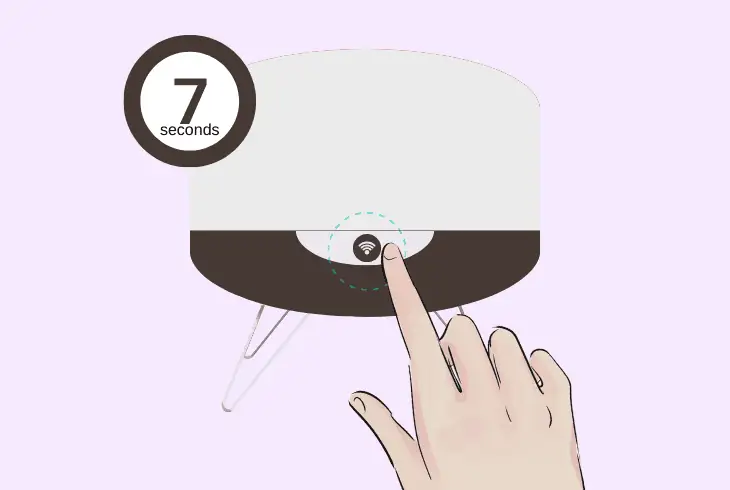 how to activate snoo’s wi-fi feature
