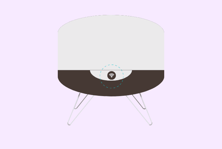 activate snoo’s wi-fi feature