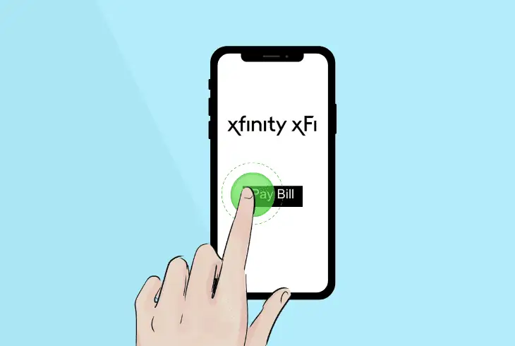 inspect the xfi subscription status