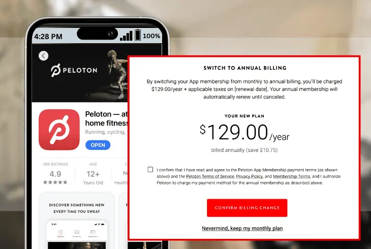 checking your subscription status and billing cycle