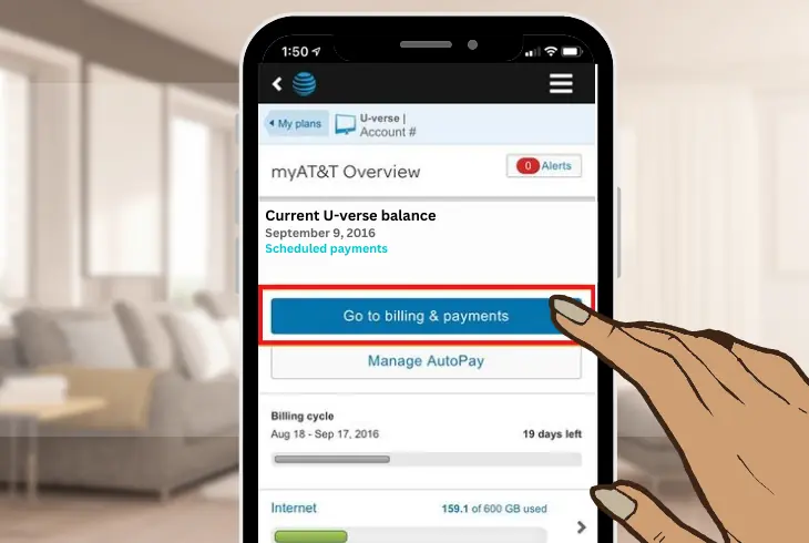 paying your unpaid bills