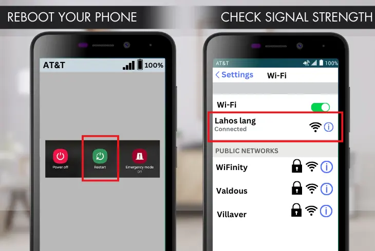 performing basic troubleshooting
