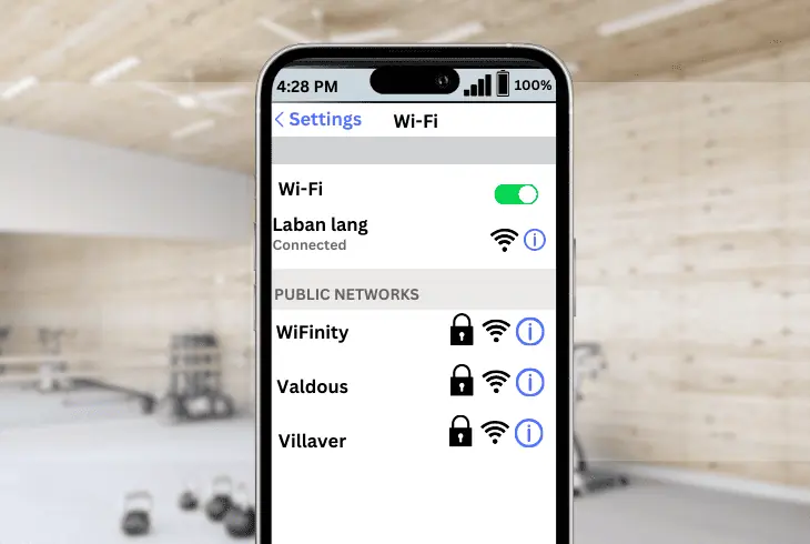 switching your internet connection