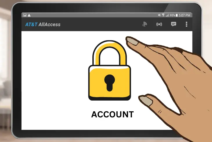 enhancing your account security