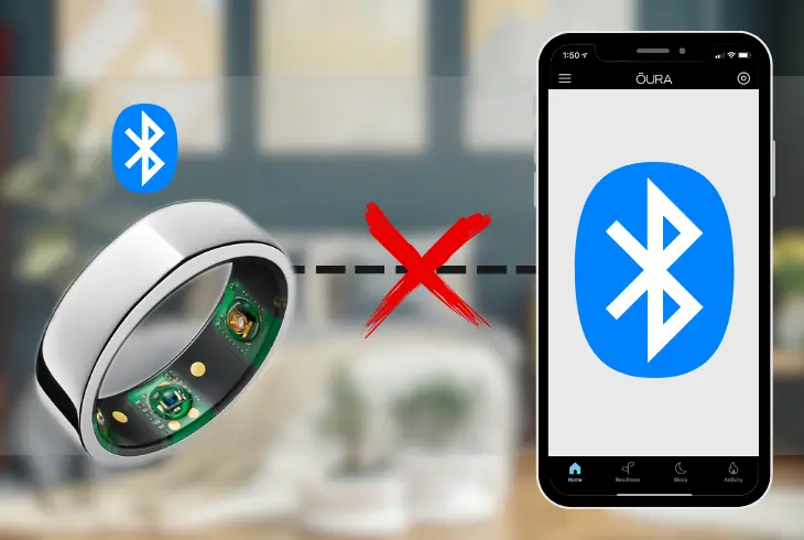 disconnecting bluetooth when not in active use