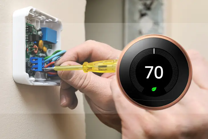 installing a c wire