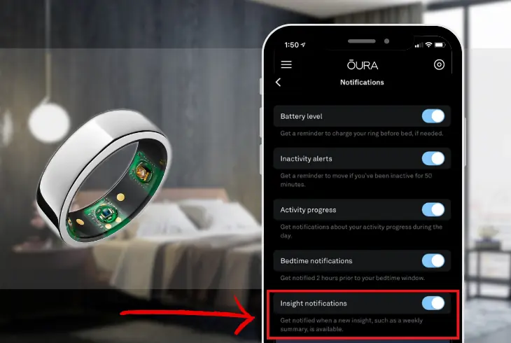 reducing the number of notifications