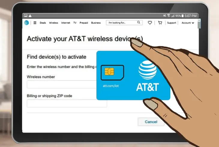 switching to a prepaid plan