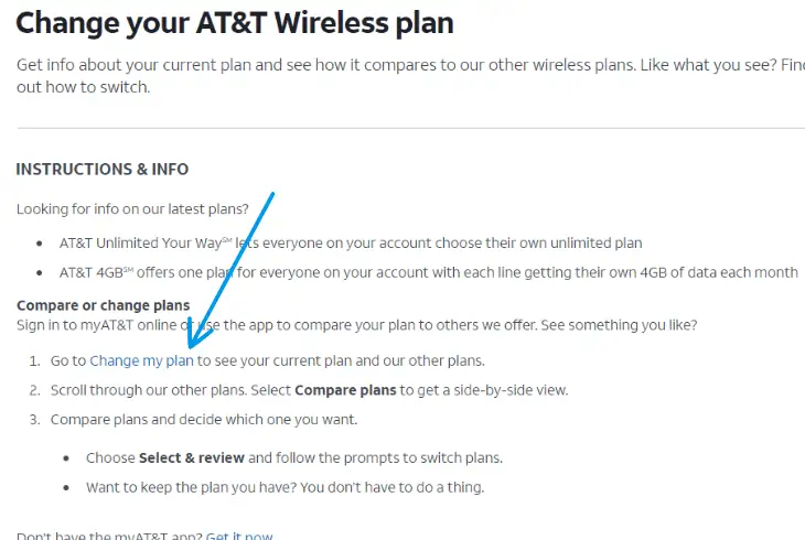 reactivate your at&t subscription