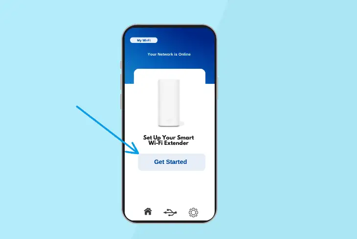 how to activate bgw320 wi-fi gateway