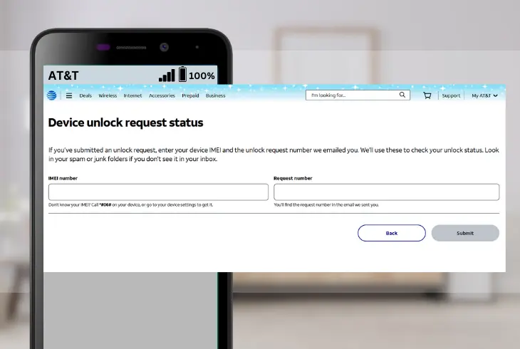checking your phone’s eligibility