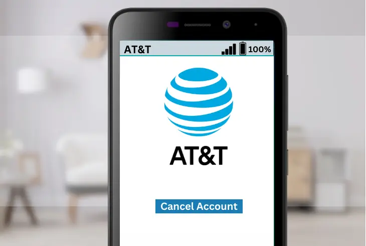 considering canceling your account