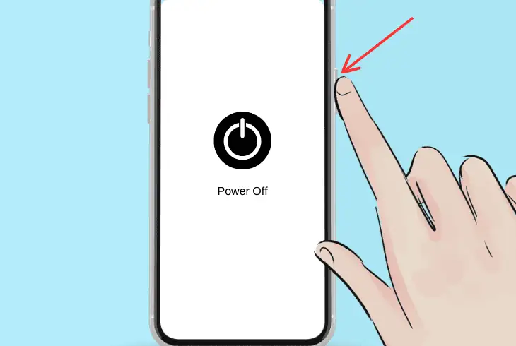 give a restart to your devices