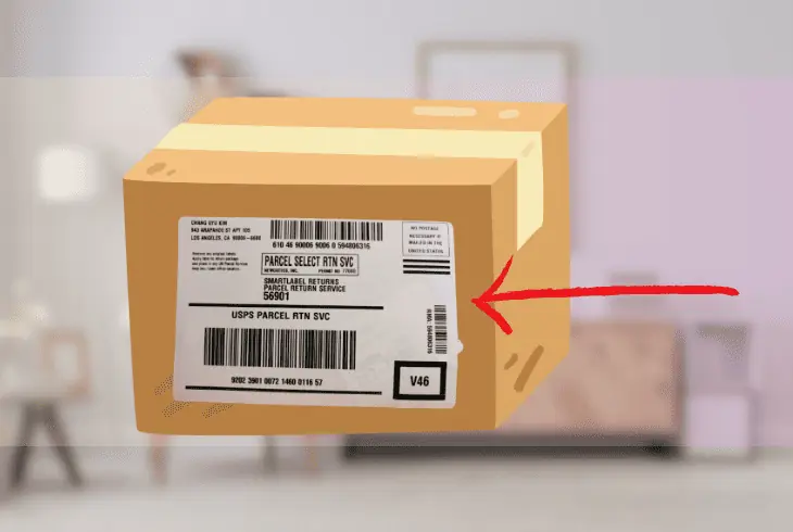 get your return labels