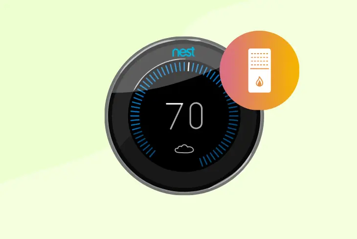 nest thermostat furnace not turning on