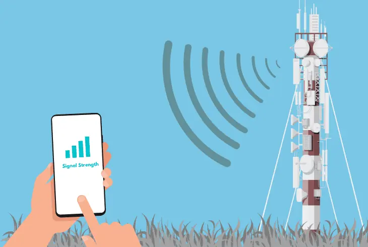 optimise your mobile coverage