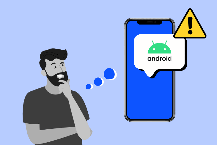 telstra mobile data not working on android