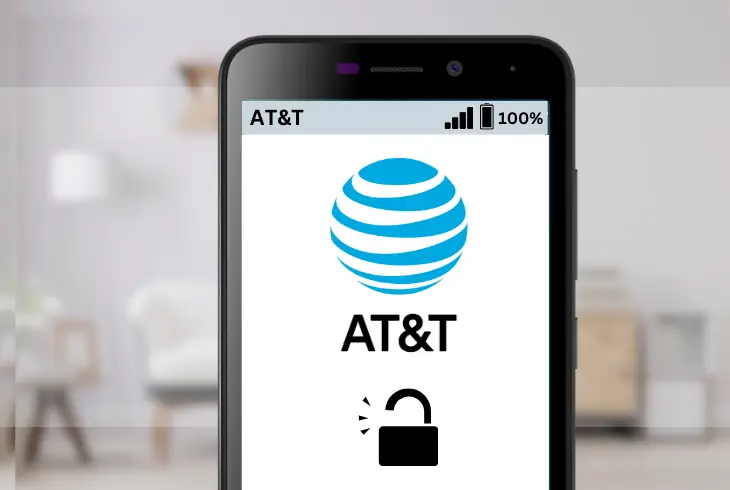 unlocking your at&t phone