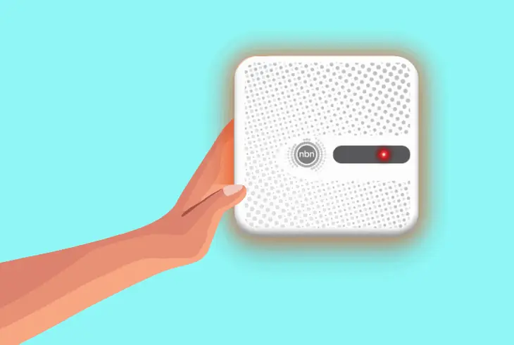 prevent your nbn from overheating