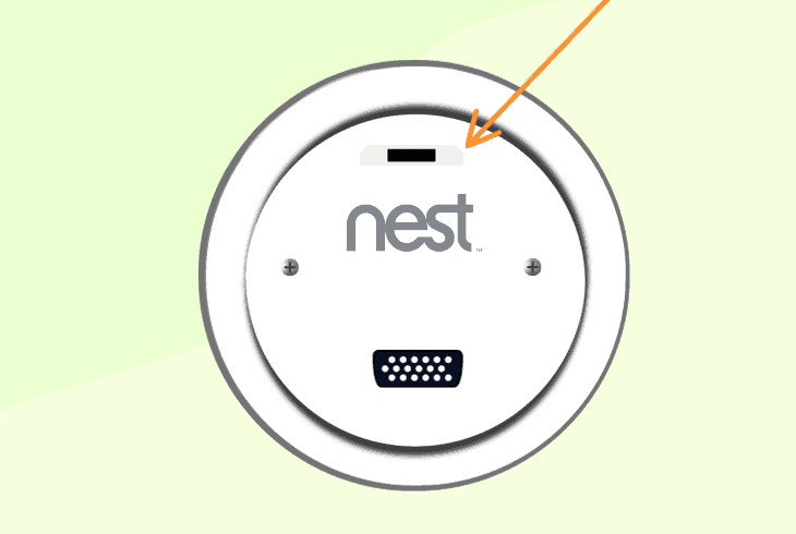 power check: nest learning or nest e
