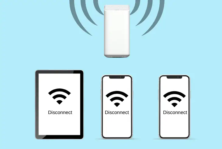 reduce the xfinity network’s usage