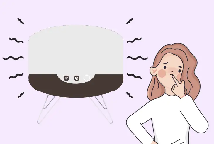 why is my snoo not moving