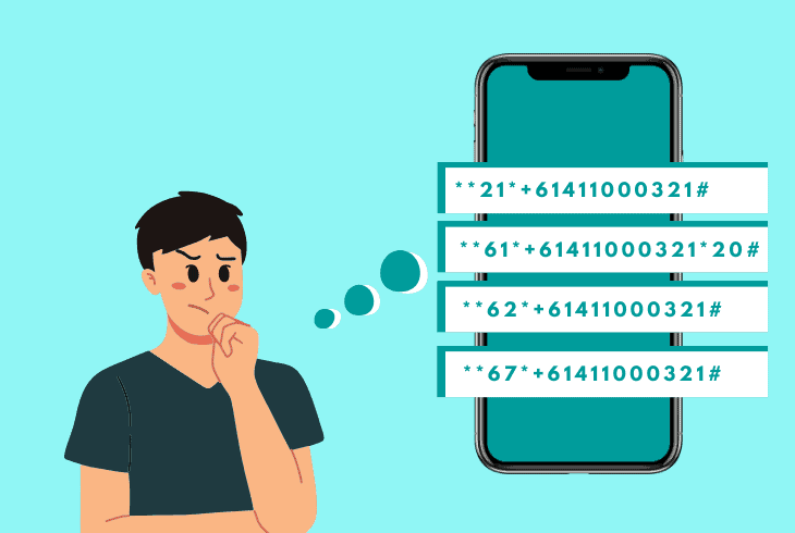 optus voicemail not working iphone