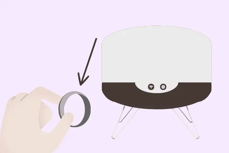 replace snoo’s o-rings