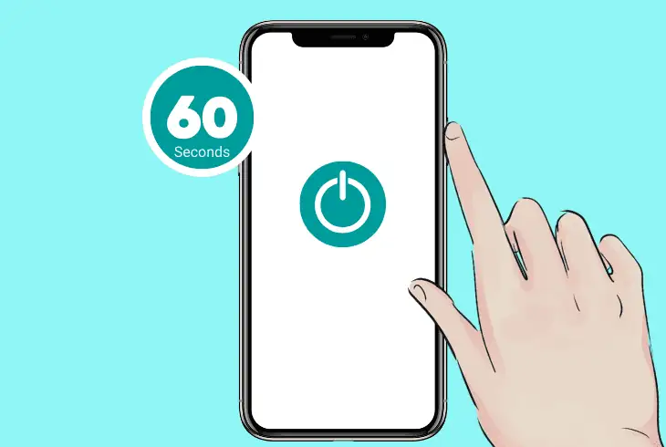 soft-reset your optus mobile
