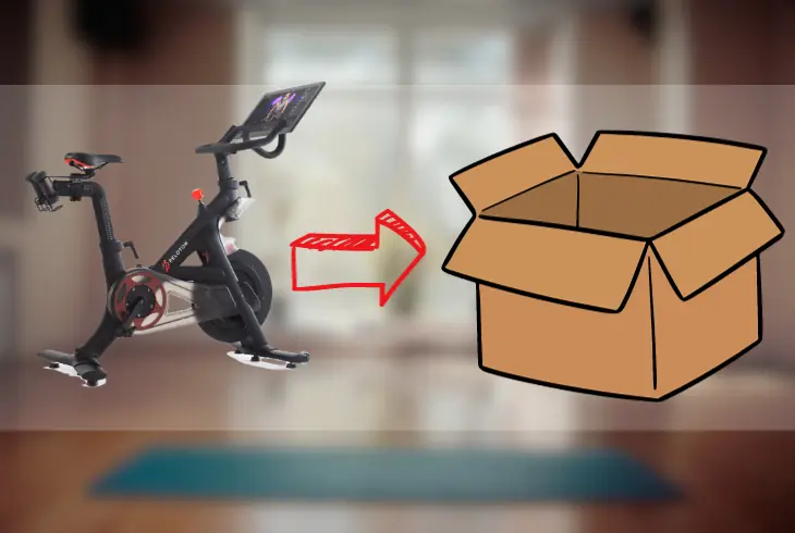 pack your bike